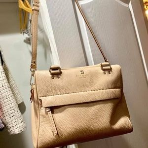 Kate Spade Bag - Rarely Used! Retails for $300!